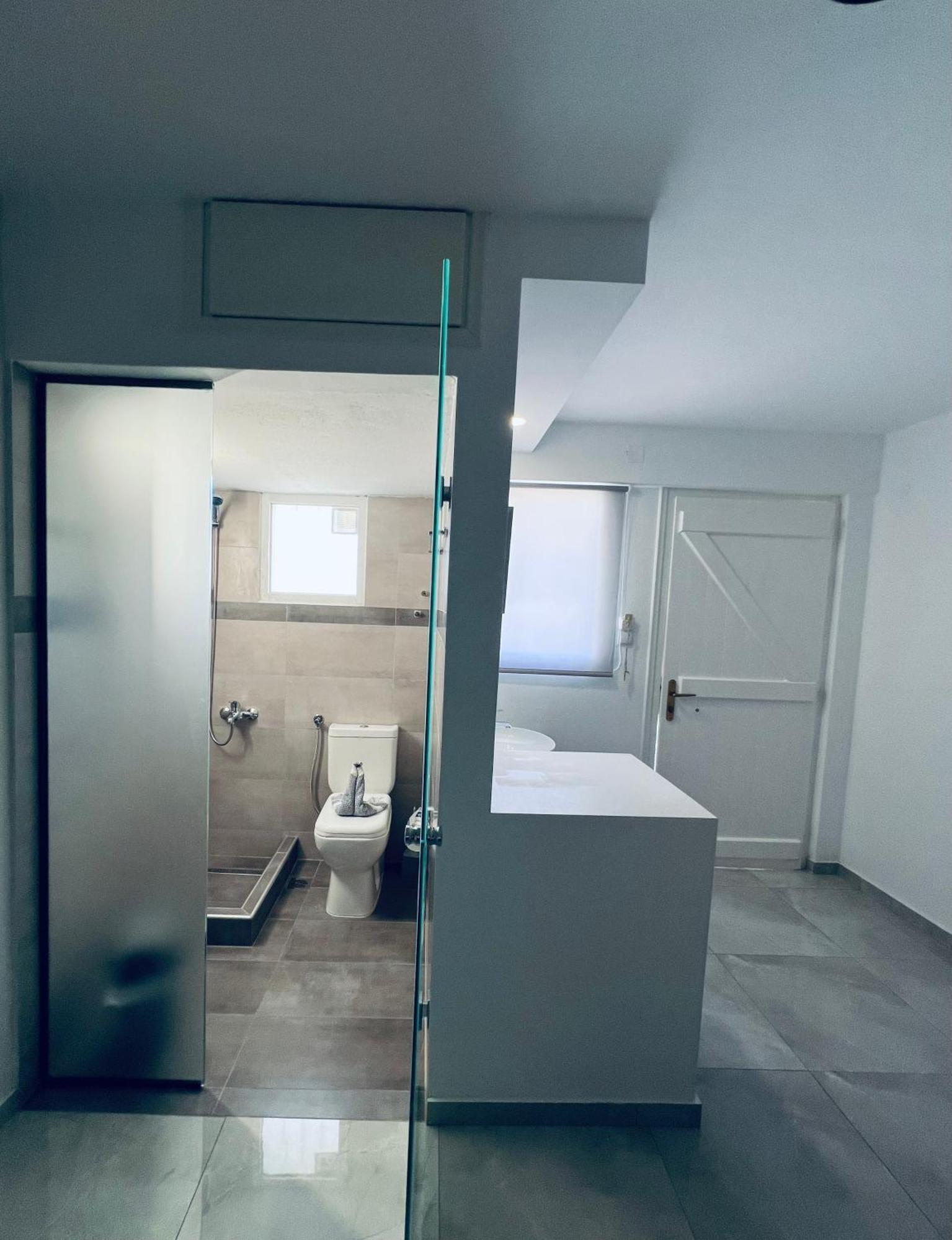 Silia Suites Malia Exteriör bild