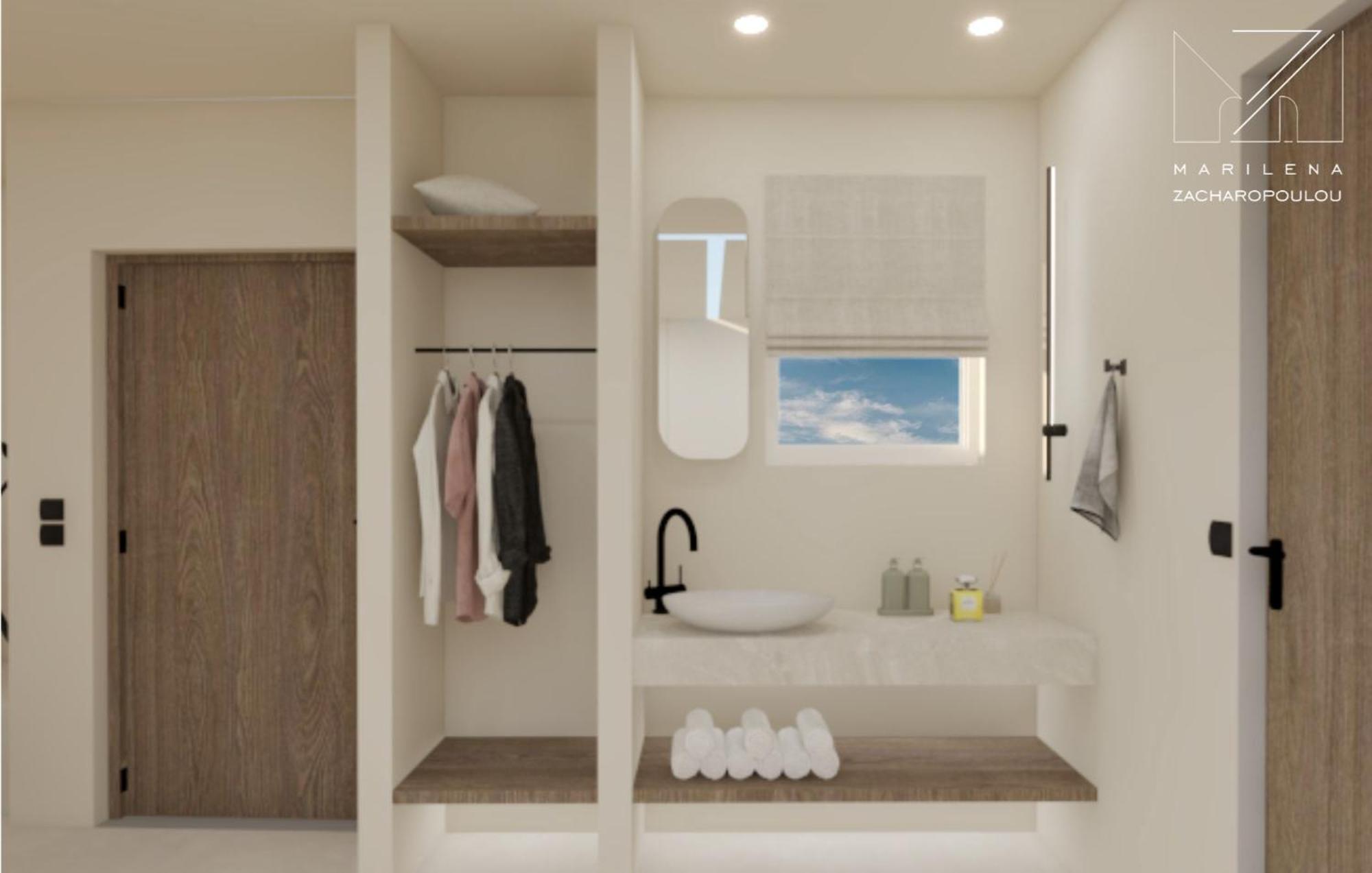 Silia Suites Malia Exteriör bild