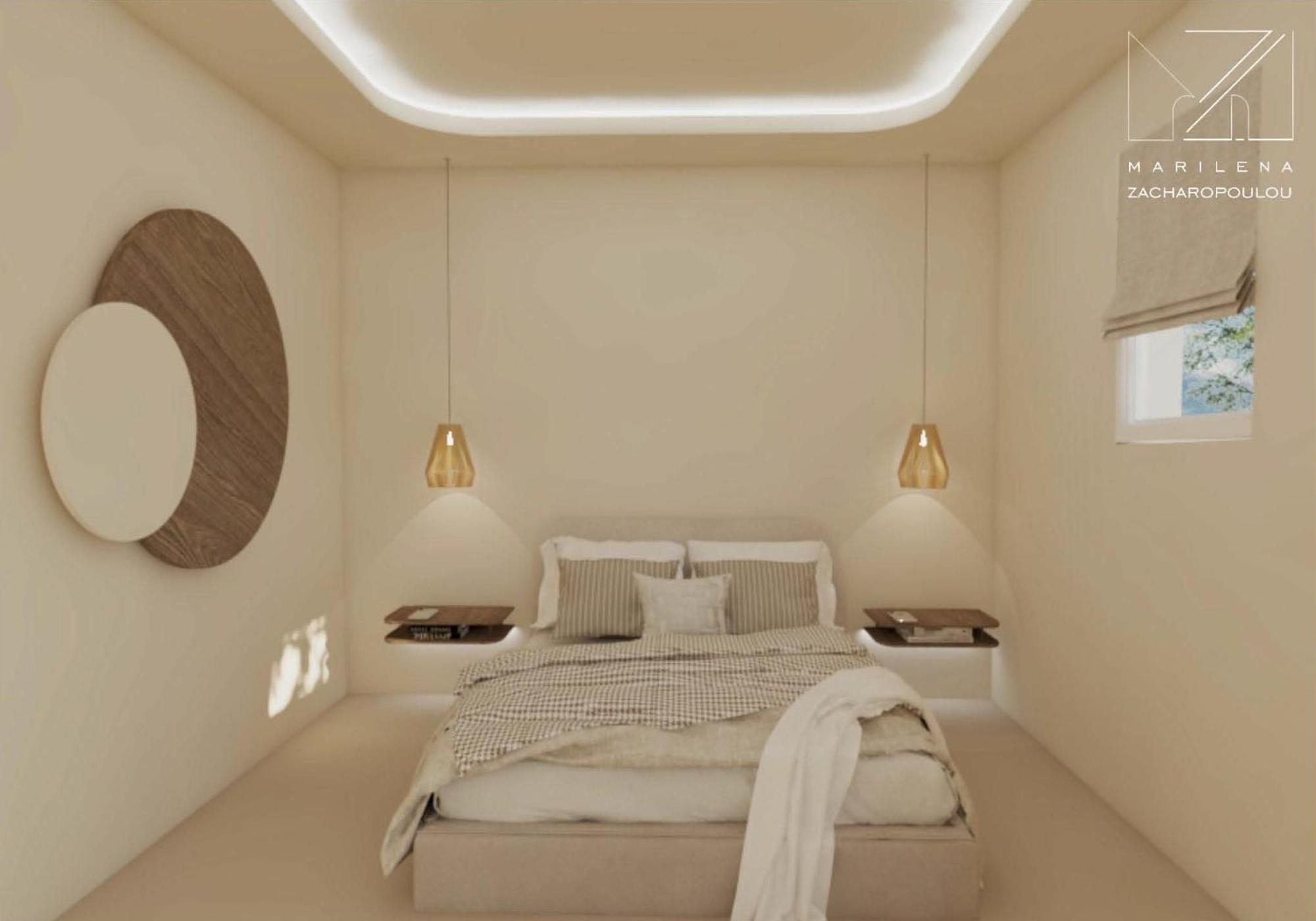 Silia Suites Malia Exteriör bild